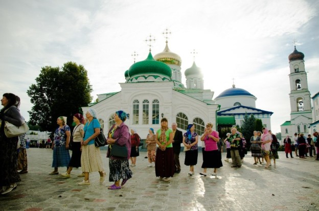 Паломничество